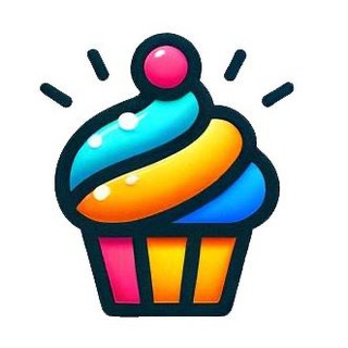 Telegram Channel logo konditer_image. Free Telegram Channel Analytics