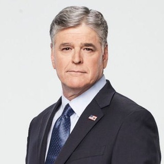 Telegram Channel logo Sean Hannity. Free Telegram Channel Analytics