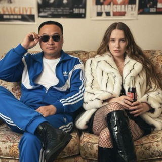 Telegram Channel logo +RuM3RhISOkwyNjVi. Free Telegram Channel Analytics