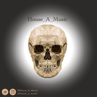 Telegram Channel logo 🔱HOUSE_A_MUSIC🔱. Free Telegram Channel Analytics
