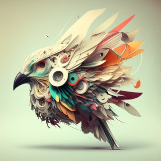 Логотип Телеграм канала rukodelie_podelki. Бесплатная аналитика Telegram каналов