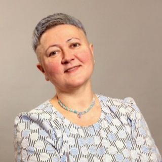 Логотип Телеграм канала psychology_kovaleva. Бесплатная аналитика Telegram каналов