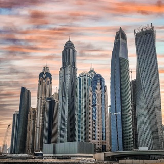 Логотип Телеграм канала uae_ads. Бесплатная аналитика Telegram каналов