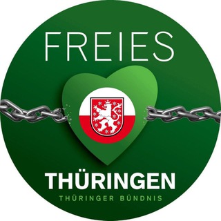 Telegram Channel logo Freies Thüringen. Free Telegram Channel Analytics