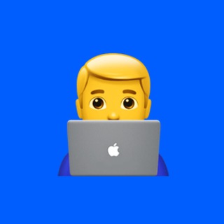 Логотип Телеграм канала digital_rabota. Бесплатная аналитика Telegram каналов