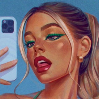 Логотип Телеграм канала . Бесплатная аналитика Telegram каналов