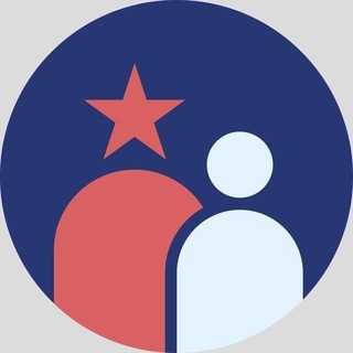 Логотип Телеграм канала . Бесплатная аналитика Telegram каналов