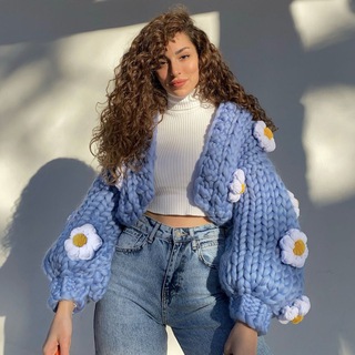 Логотип Телеграм канала atiWb. Бесплатная аналитика Telegram каналов