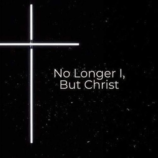 Telegram Channel logo Christisallsufficient. Free Telegram Channel Analytics