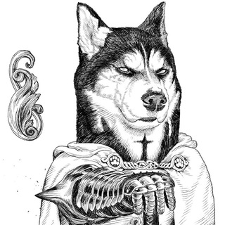 Логотип Телеграм канала . Бесплатная аналитика Telegram каналов