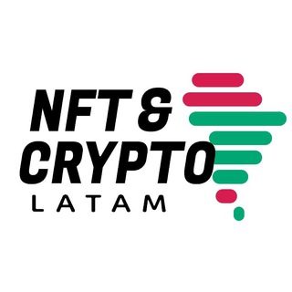 Логотип Телеграм канала NFTcryptoESP. Бесплатная аналитика Telegram каналов