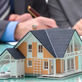 Логотип Телеграм канала nedvizhimoc05. Бесплатная аналитика Telegram каналов