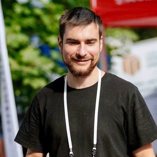 Логотип Телеграм канала delnie_soveti. Бесплатная аналитика Telegram каналов