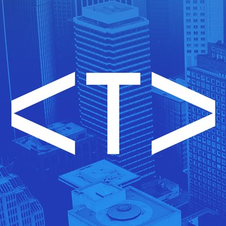 Логотип Телеграм канала TEKIZ. Бесплатная аналитика Telegram каналов