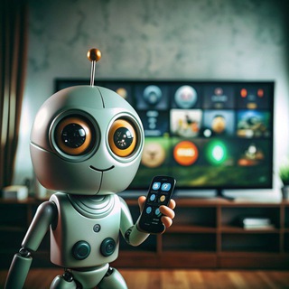 Telegram Channel logo IP_TV_VIKTORY. Free Telegram Channel Analytics