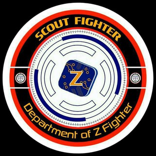 Telegram Channel logo Scout Fighter [Z-F]. Free Telegram Channel Analytics