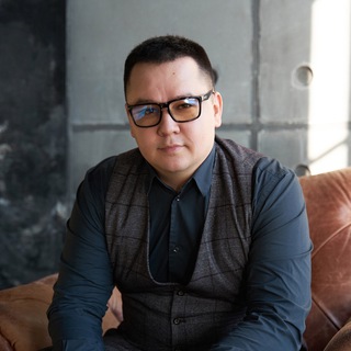 Логотип Телеграм канала Точка Б | Канал о бизнесе. Бесплатная аналитика Telegram каналов