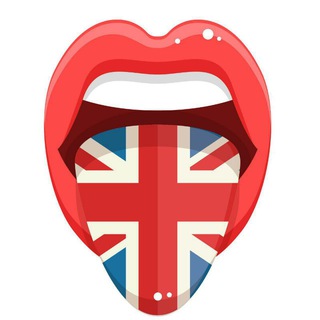 Логотип Телеграм канала English for Life. Бесплатная аналитика Telegram каналов