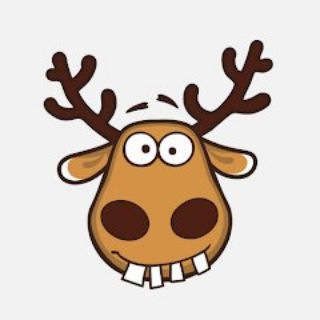 Логотип Телеграм канала . Бесплатная аналитика Telegram каналов