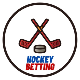 Telegram Channel logo Hockey | Betting. Free Telegram Channel Analytics