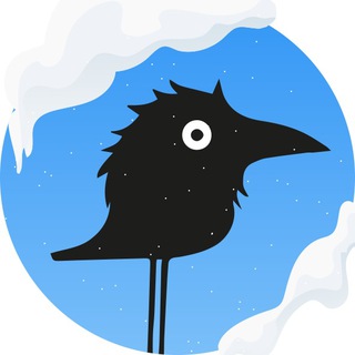 Логотип Телеграм канала . Бесплатная аналитика Telegram каналов