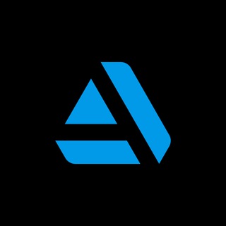 Логотип Телеграм канала myArtStation. Бесплатная аналитика Telegram каналов