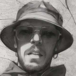 Логотип Телеграм канала . Бесплатная аналитика Telegram каналов