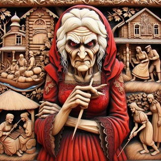 Логотип Телеграм канала Карельская барабулька. Бесплатная аналитика Telegram каналов