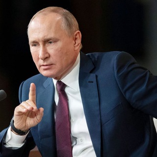 Логотип Телеграм канала Putin_opora. Бесплатная аналитика Telegram каналов
