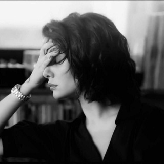 Логотип Телеграм канала غِـصنْة '. Бесплатная аналитика Telegram каналов