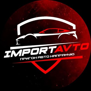 Telegram Channel logo importavto36. Free Telegram Channel Analytics