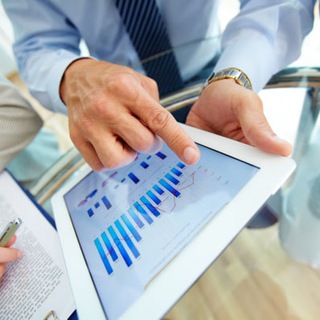 Логотип Телеграм канала Акции | Инвестиции | Финансы. Бесплатная аналитика Telegram каналов