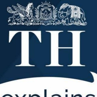 Telegram Channel logo The HINDU🆓 PDF Newspaper✅. Free Telegram Channel Analytics