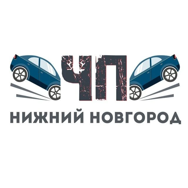 Логотип Телеграм канала chp_nn. Бесплатная аналитика Telegram каналов