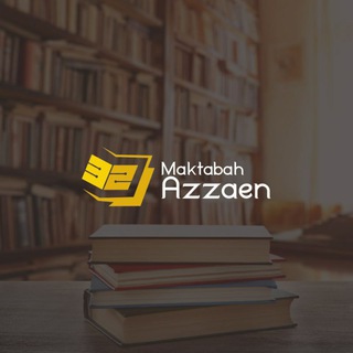 Telegram Channel logo 📚 مكتبة الزين - Maktabah Az Zaen. Free Telegram Channel Analytics