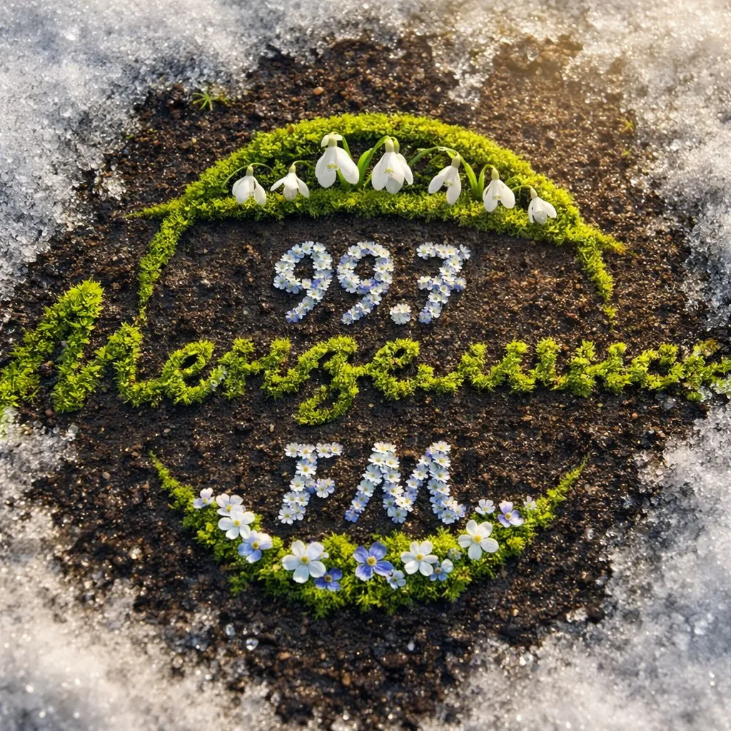 Логотип Телеграм канала radio997. Бесплатная аналитика Telegram каналов