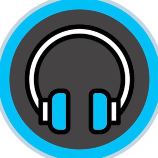 Логотип Телеграм канала Музыка. Бесплатная аналитика Telegram каналов