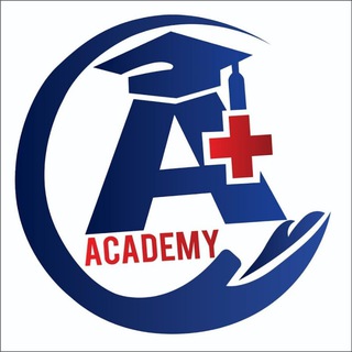 Telegram Channel logo A+ ACADEMY | 9.0. Free Telegram Channel Analytics