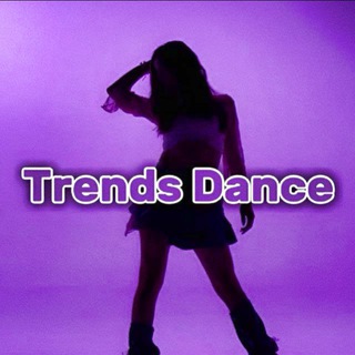 Telegram Channel logo trends_dance1. Free Telegram Channel Analytics