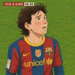 Логотип Телеграм канала footyriddles. Бесплатная аналитика Telegram каналов