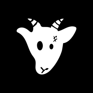 Telegram Channel logo GOATS Channel. Free Telegram Channel Analytics