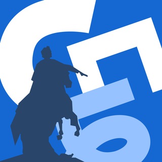 Логотип Телеграм канала . Бесплатная аналитика Telegram каналов