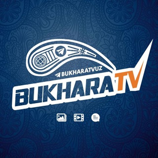 Telegram Channel logo bukharatv_pvbux_potrebitel. Free Telegram Channel Analytics