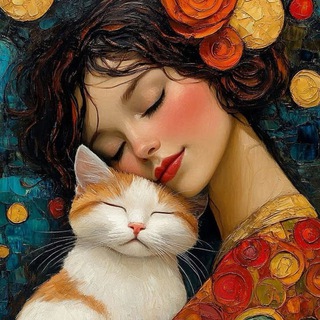 Логотип Телеграм канала warmsoulcorner. Бесплатная аналитика Telegram каналов