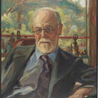 Логотип Телеграм канала Клинический психоанализ. Бесплатная аналитика Telegram каналов