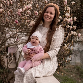 Логотип Телеграм канала sasha_zhihareva. Бесплатная аналитика Telegram каналов