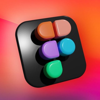 Telegram Channel logo Figmaa. Free Telegram Channel Analytics