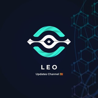 Telegram Channel logo LeoProjectsX. Free Telegram Channel Analytics