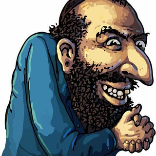 Логотип Телеграм канала Дерзкий Мойша. Бесплатная аналитика Telegram каналов