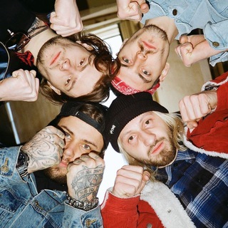 Логотип Телеграм канала nervysongsss. Бесплатная аналитика Telegram каналов